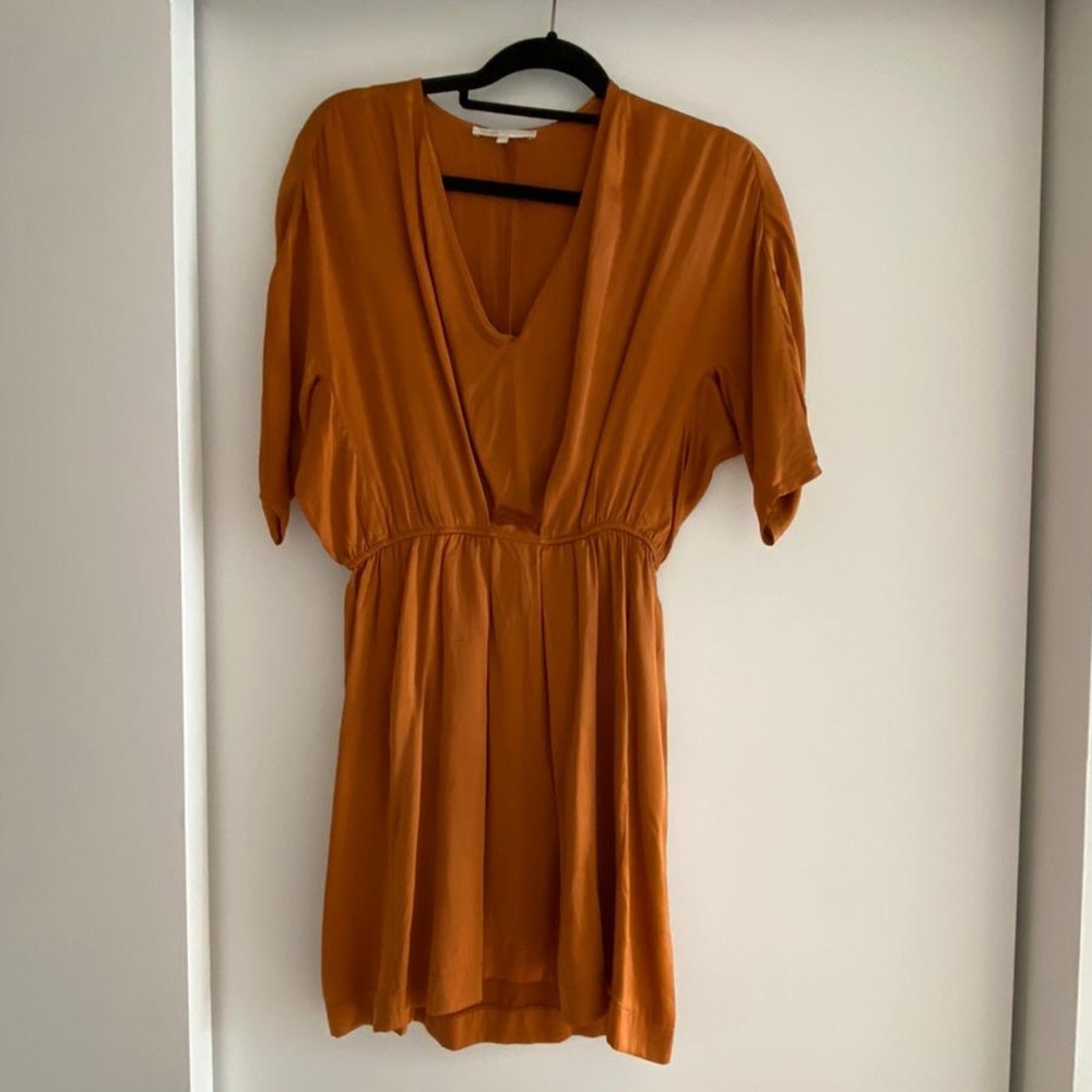 Make dress size 1